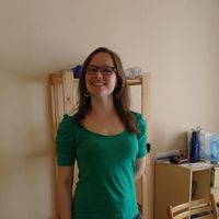 Judith Raspe's Photo