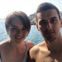 Марьяна Гразион's Photo