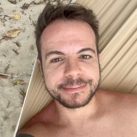 Fábio Santos 🏳️‍🌈's Photo