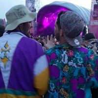 Le foto di Colum Corrigan