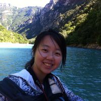 Shuiqiao WANG's Photo