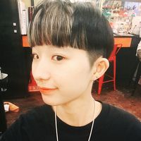 Anjeong Kim的照片