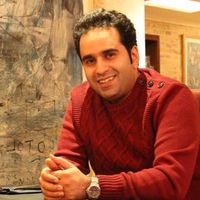 Mohammad Fallahi's Photo