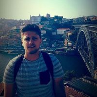 Jérôme Puech's Photo