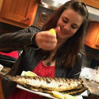 Amelie Rousseau's Photo