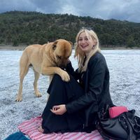 Helin Eylül Polat's Photo