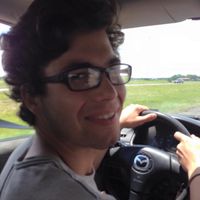 Andrew Lebaron的照片