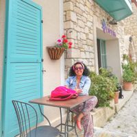 Photos de Ayşe Karataş