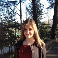 Cristiana Oliveira's Photo