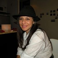 Yaqueline Casallas's Photo