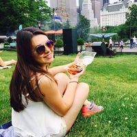 Luisa Lancheros的照片