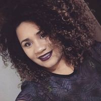 Crícia Silva's Photo