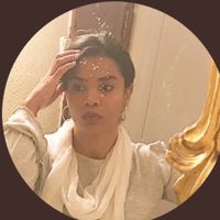 Mariangel Nova Reyes's Photo