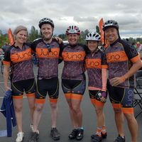 Corey Johnson's Photo