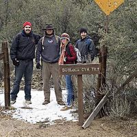 Jessica Selby's Photo