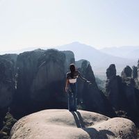 Le foto di Eleni Mandyli