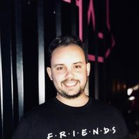 Jonathan Fernandes的照片