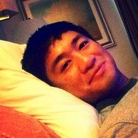 Vener James Lahing's Photo