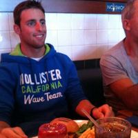 Pablo Castan's Photo