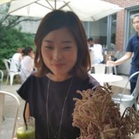 HWA JEONG LEE's Photo