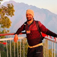 Kamal Singh  Rajpurohit's Photo