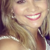 Daniely Corrêa's Photo