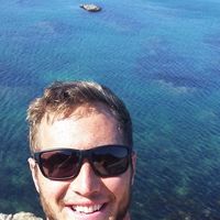 Le foto di Ryan Cross