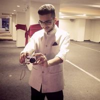 Abhijeet Khare's Photo