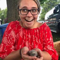 Emily Gillespie's Photo