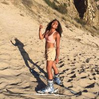 Le foto di Sam Swamy