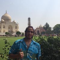 Yazan Zakaria的照片