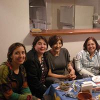 Fotos de Dilva Frisoli