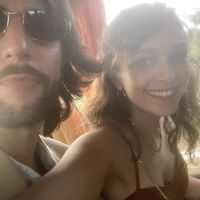 Fotos de Arianna Morganti