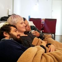 Fotos de Bernardo Arthur Fernandes  Weisheimer