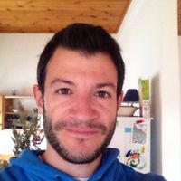 Nejm Benessaiah's Photo