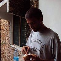 Gregor Zavadlal的照片