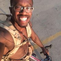 Jason Golliday's Photo