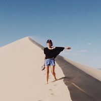 Hallie Nelson's Photo