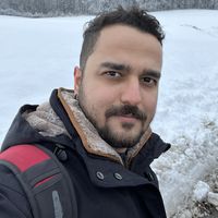 Oğuzhan Işık's Photo