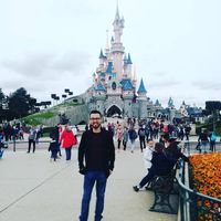 David N Vazquez的照片