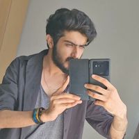 Siddharth Nagdev's Photo