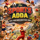 PLAY BADMINTON 🏸's picture