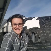 Nestor NavaRuv's Photo