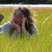 Anna Hildreth's Photo