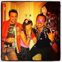 Michael Riley's Photo