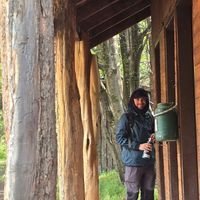 Lautaro Marino's Photo