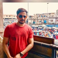 Deepak Sharma's Photo