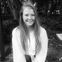 Cathrine Nystuen Ellefsen的照片