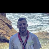 Nader N Yacoub's Photo