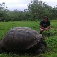 Ignacio Bilbi的照片